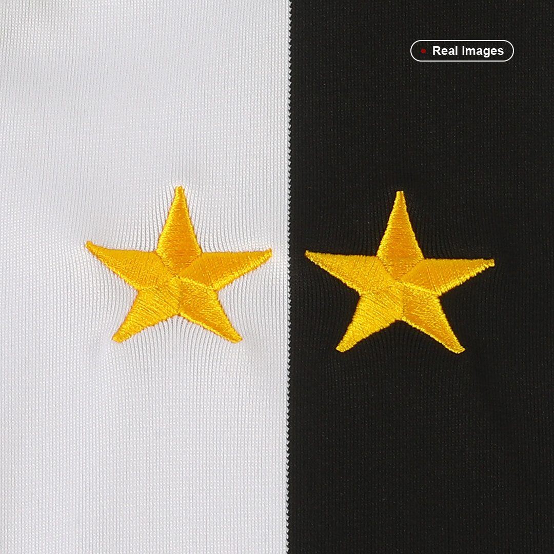 Retro Juventus Home Jersey 2005/06 - minejerseys