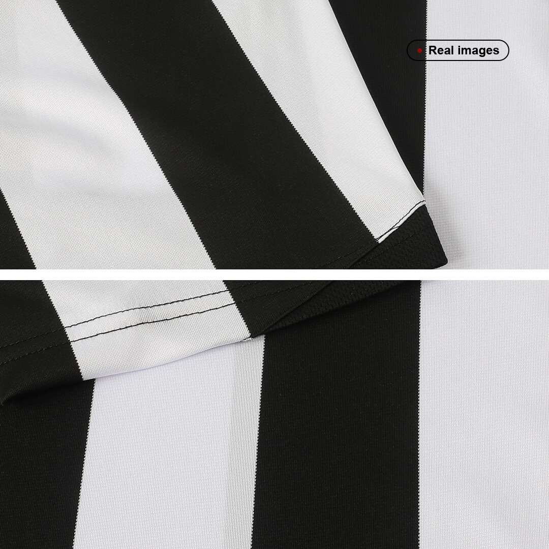 Retro Juventus Home Jersey 2005/06 - minejerseys
