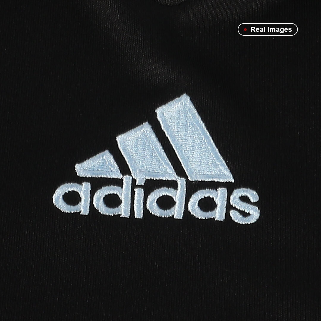 Retro Real Madrid Away Jersey 2009/10 - minejerseys