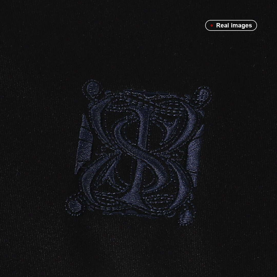 Retro Real Madrid Away Jersey 2009/10 - minejerseys