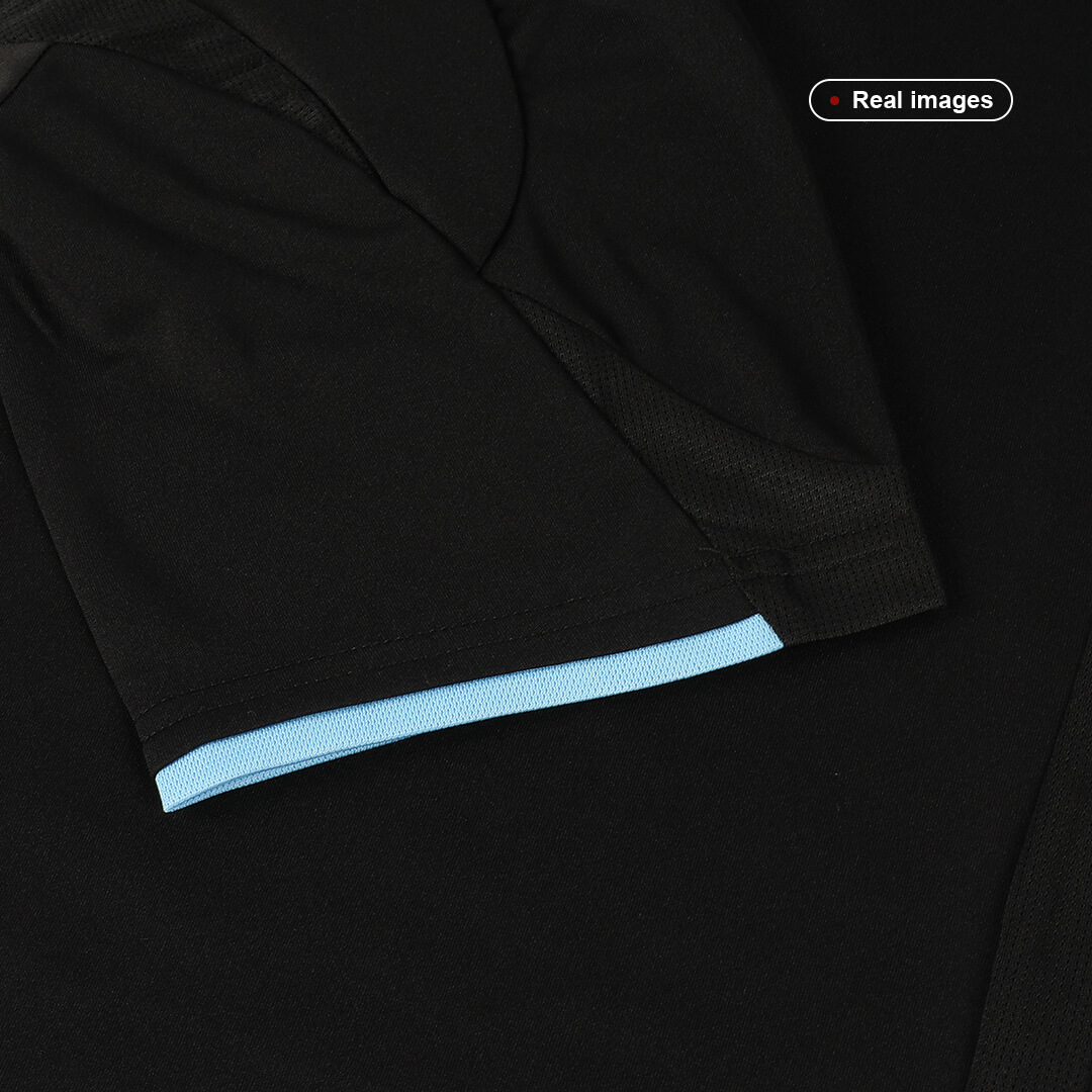 Retro Real Madrid Away Jersey 2009/10 - minejerseys