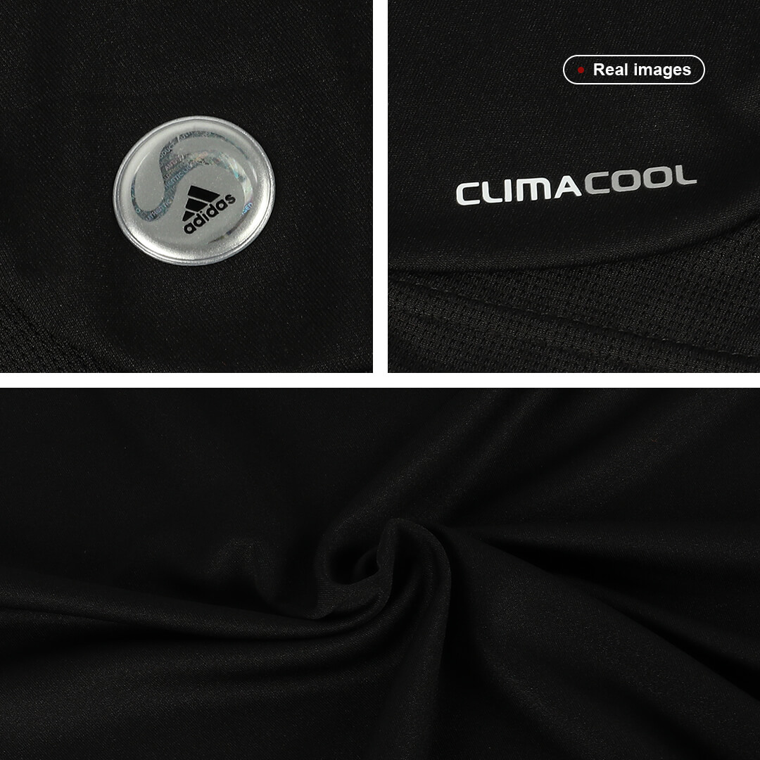 Retro Real Madrid Away Jersey 2009/10 - minejerseys