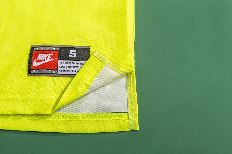 Retro Borussia Dortmund UCL Home Jersey 1996/97 - minejerseys