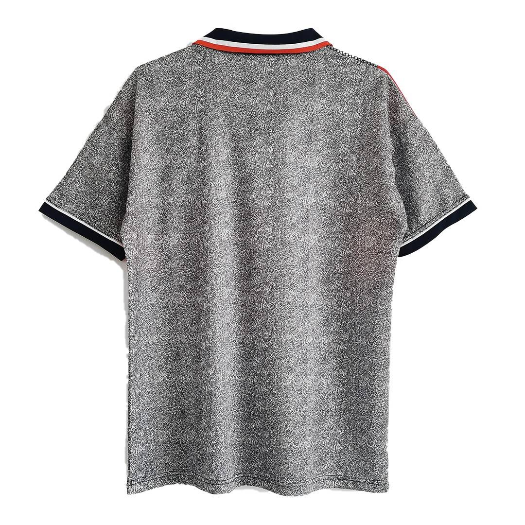 Retro Chelsea Away Jersey 1994/96 - minejerseys