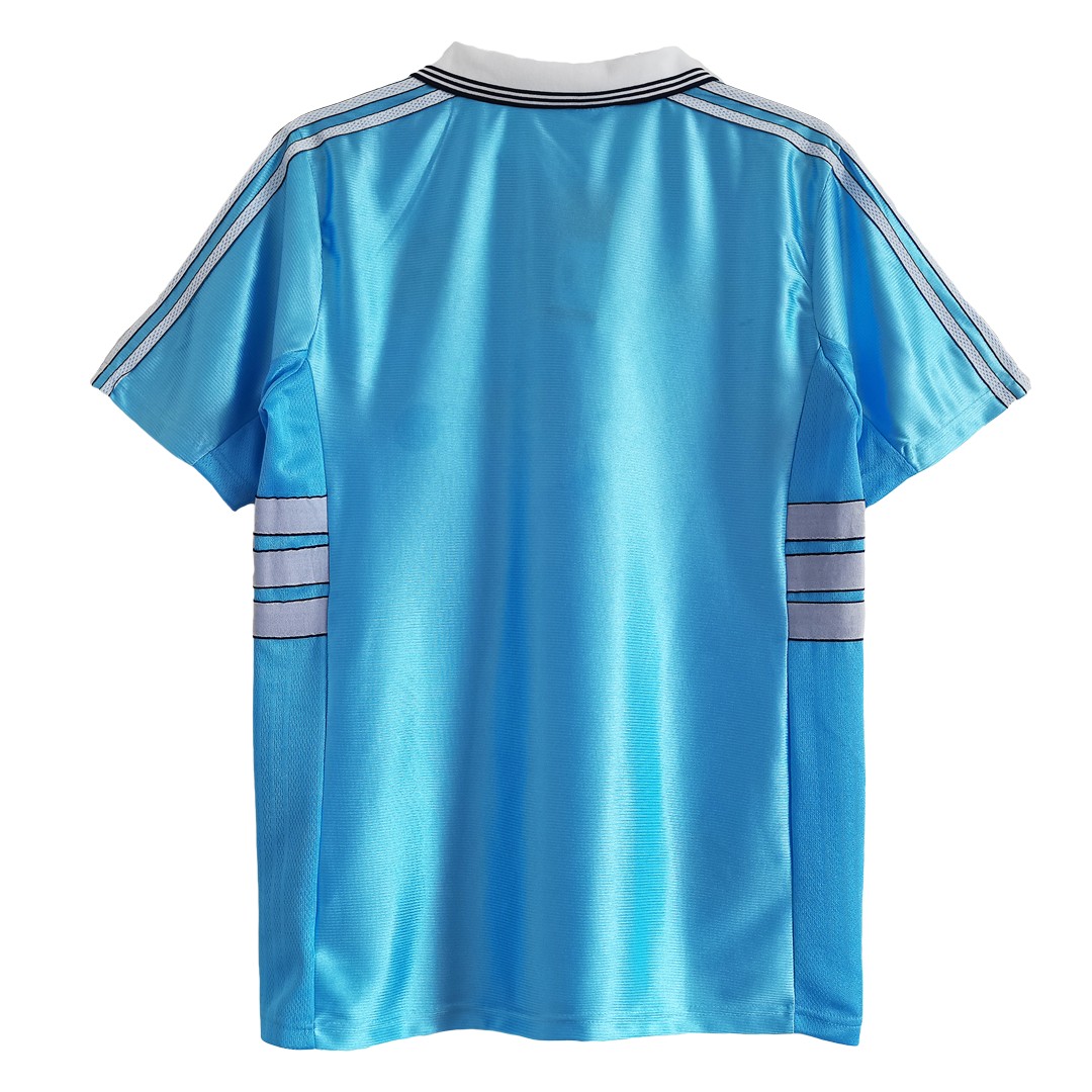 Retro Marseilles Away Jersey 1998/99 - minejerseys