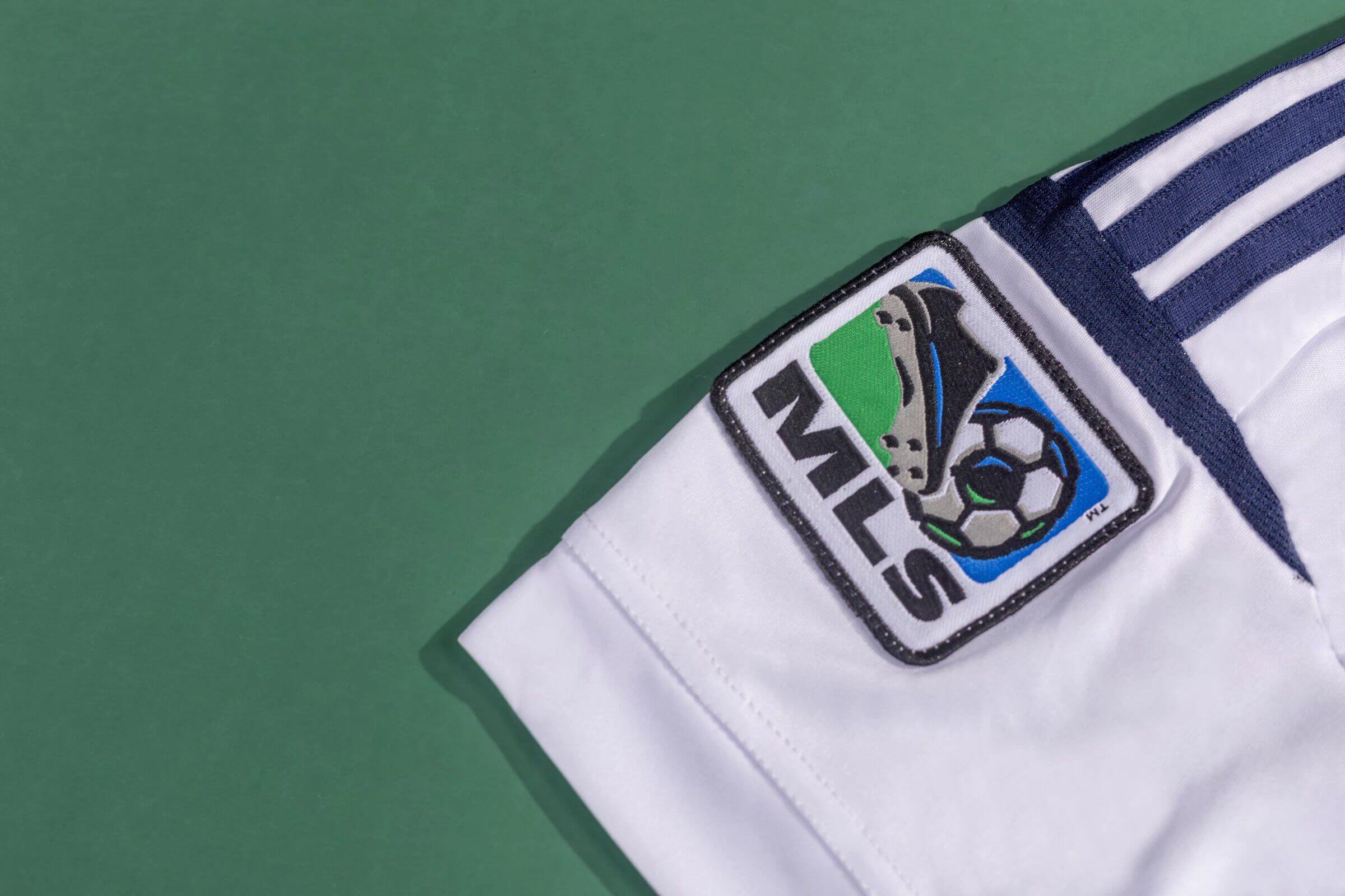 Retro LA Galaxy Home Jersey 2012 - minejerseys