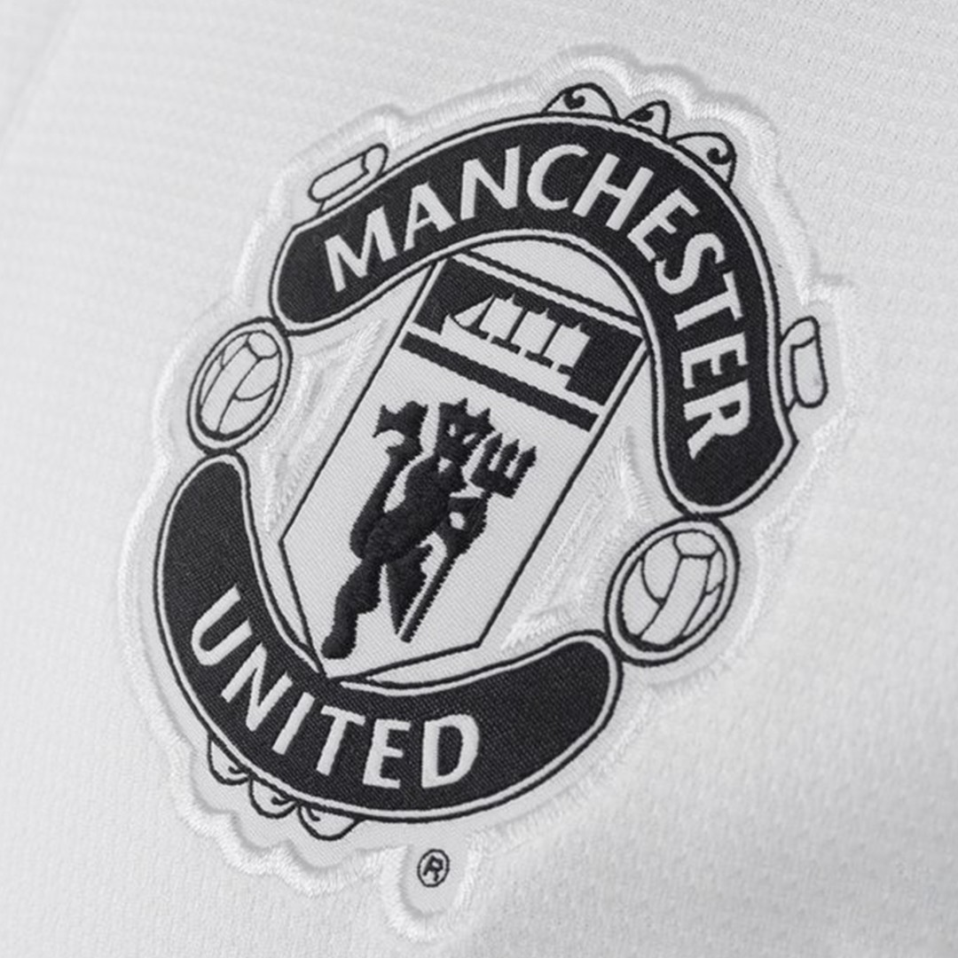 Retro Manchester United Third Jersey 2013/14 - minejerseys