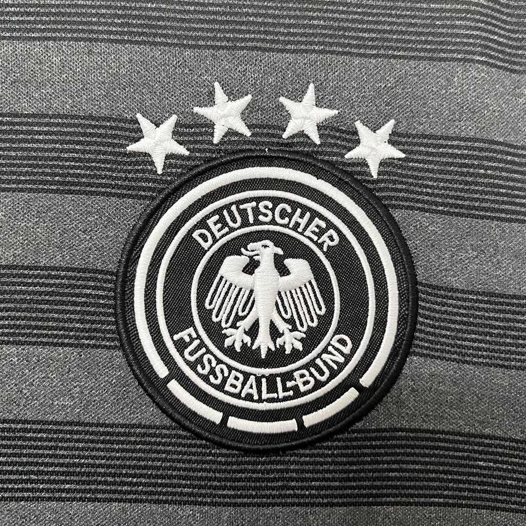 Retro Germany Away Jersey 2016 - minejerseys