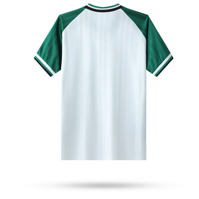 Retro Liverpool Away Jersey 1993/95 - minejerseys