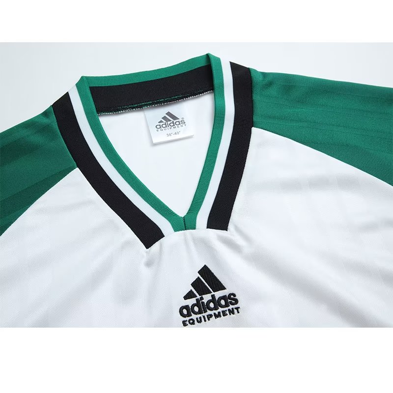 Retro Liverpool Away Jersey 1993/95 - minejerseys