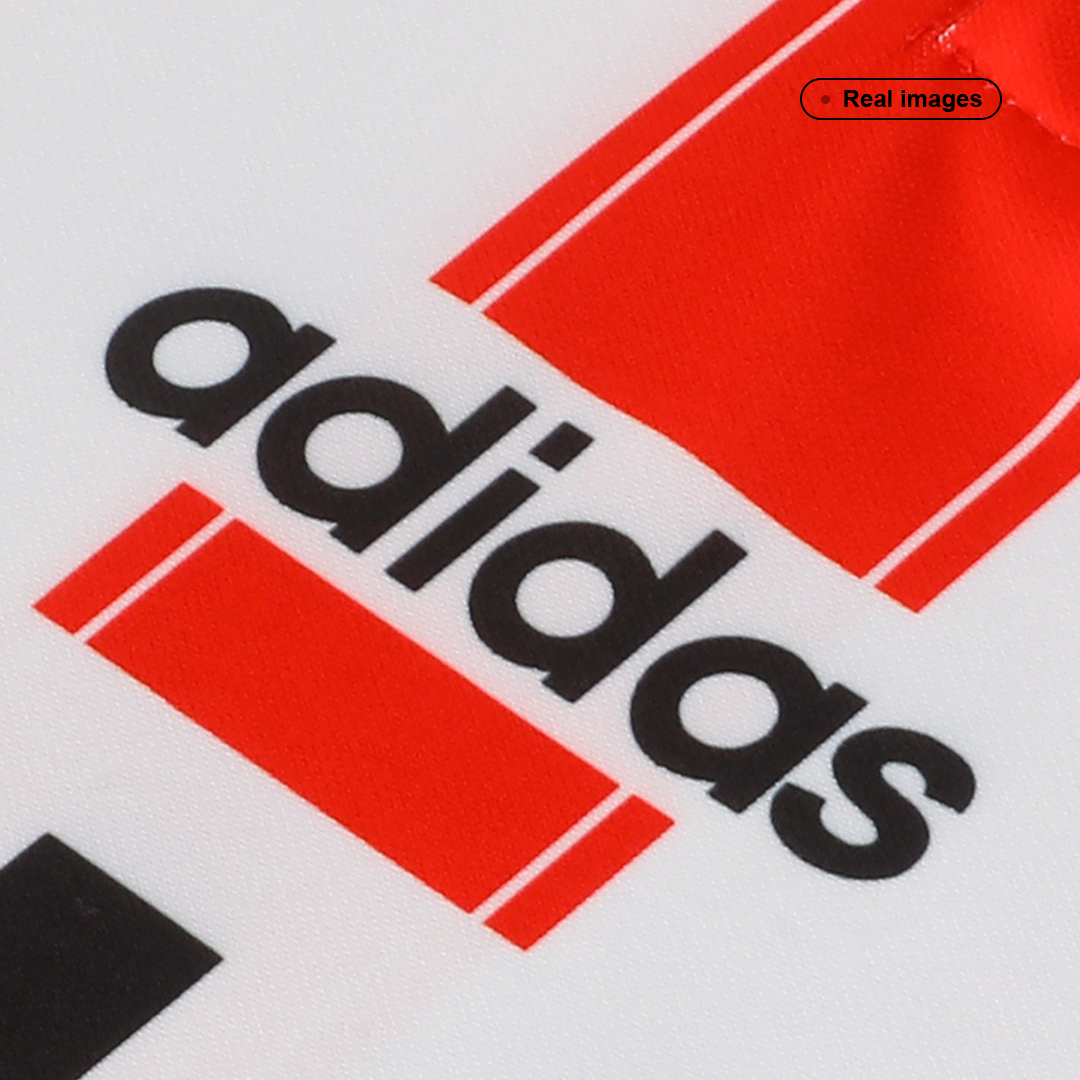 #9 Retro PSV Eindhoven Home Jersey 1994/95 - minejerseys