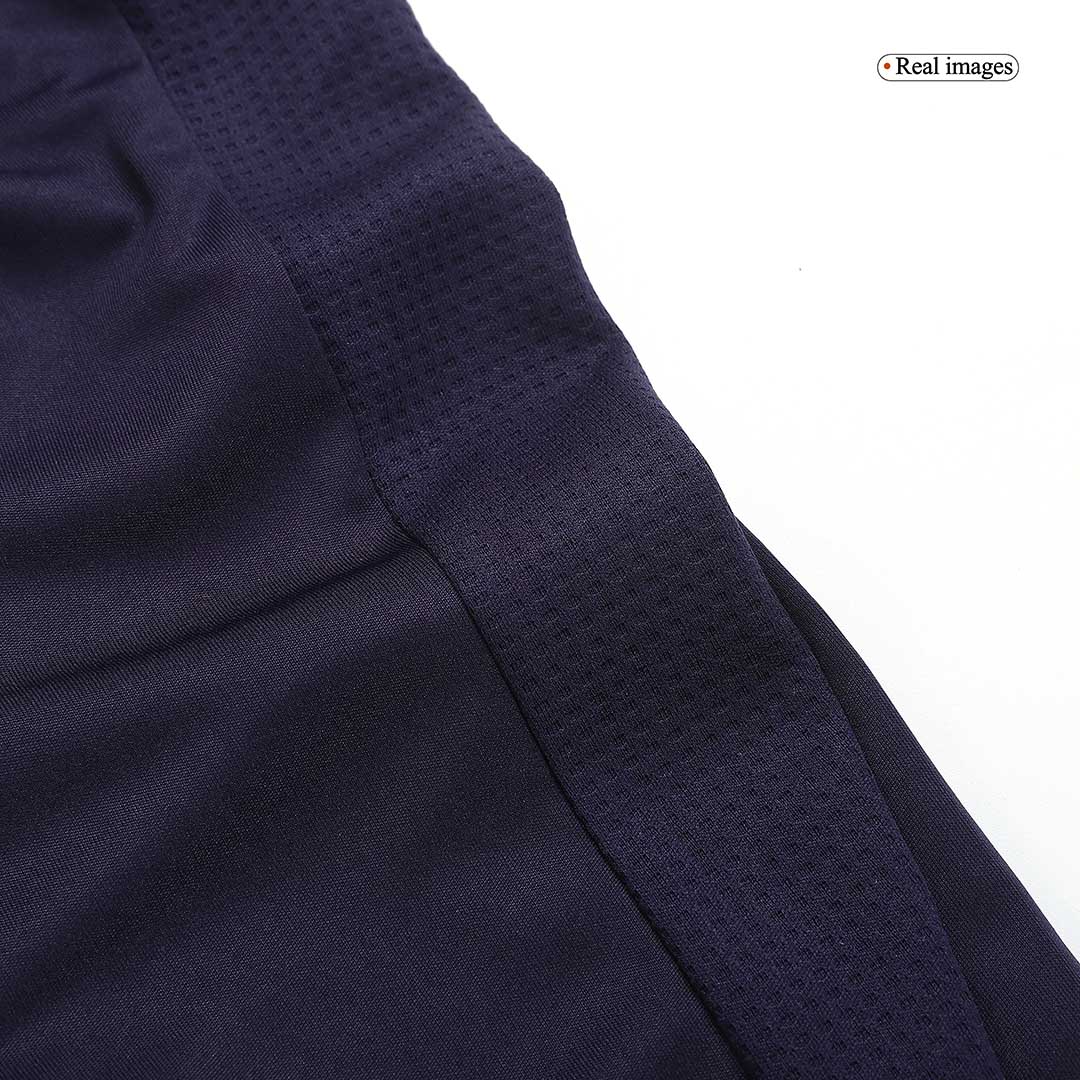 Retro Real Madrid Away Jersey 2012/13 - minejerseys