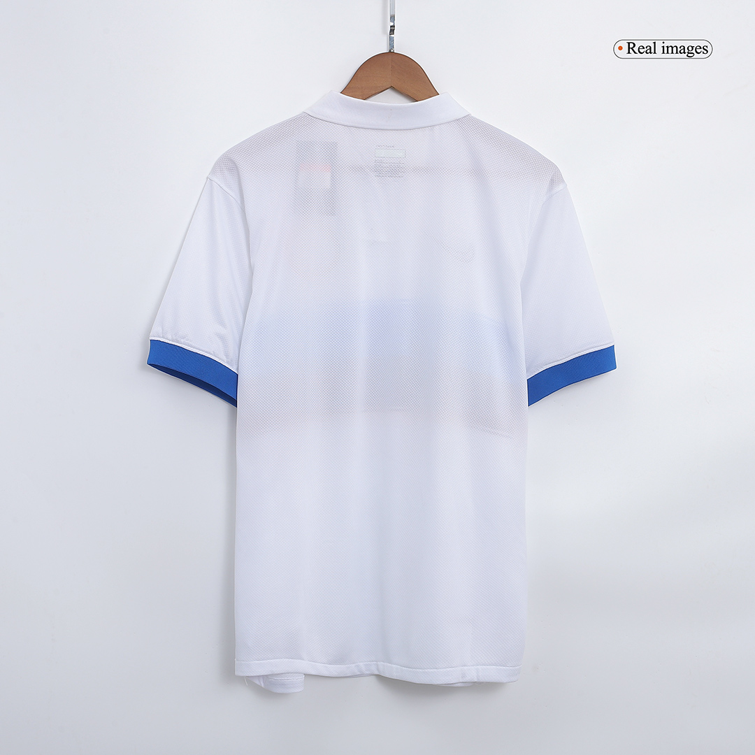 Retro Inter Milan Away Jersey 2009/10 - minejerseys