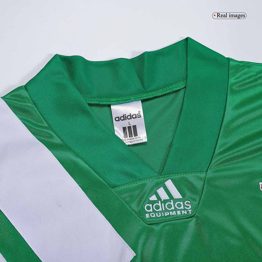 Retro Liverpool Away Jersey 1992/93 - minejerseys