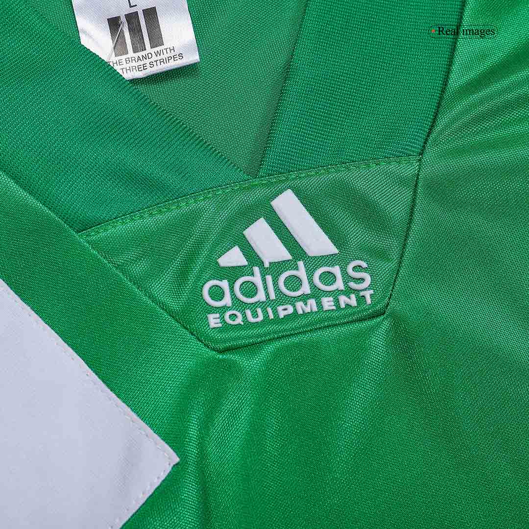 Retro Liverpool Away Jersey 1992/93 - minejerseys