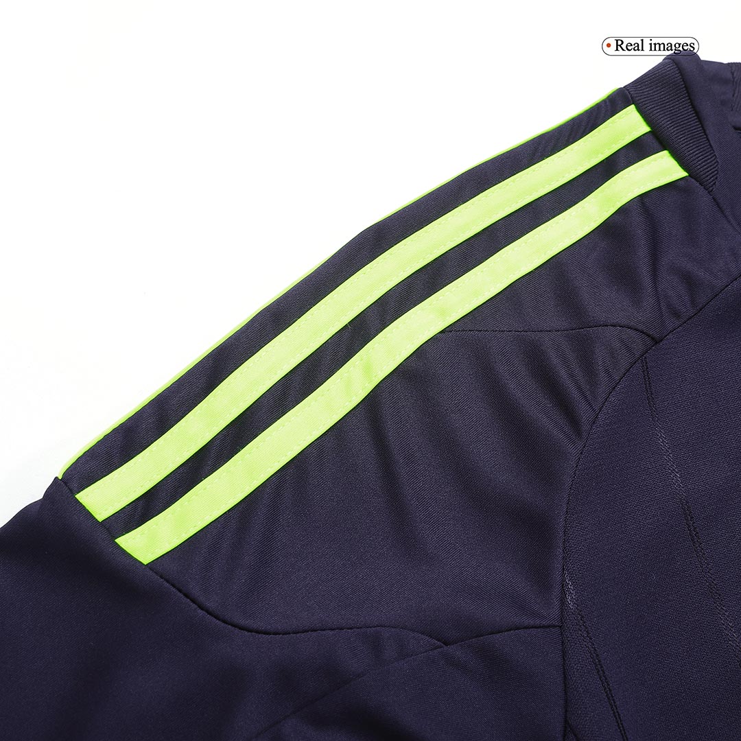 Retro Real Madrid Away Jersey 2012/13 - minejerseys