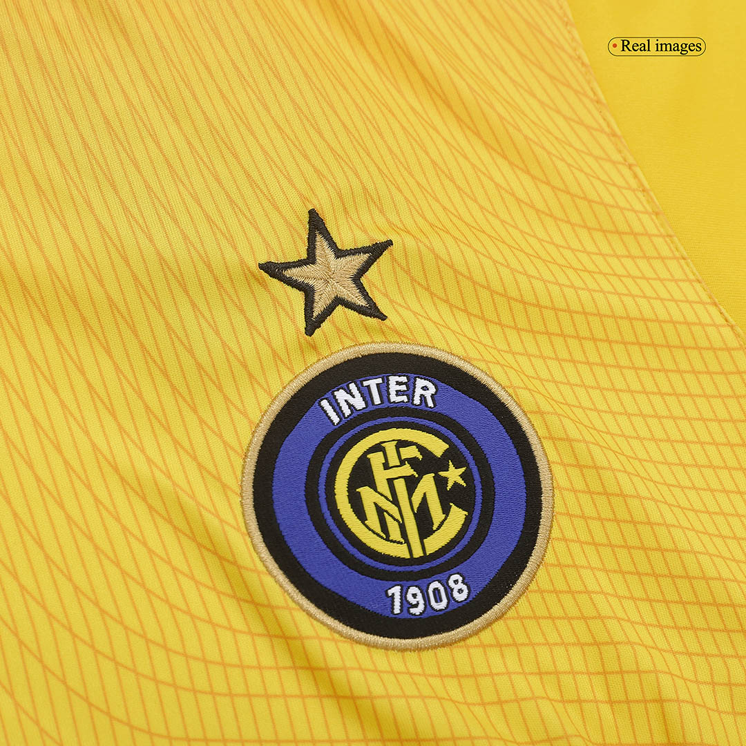 Retro Inter Milan Third Jersey 2002/03 - minejerseys