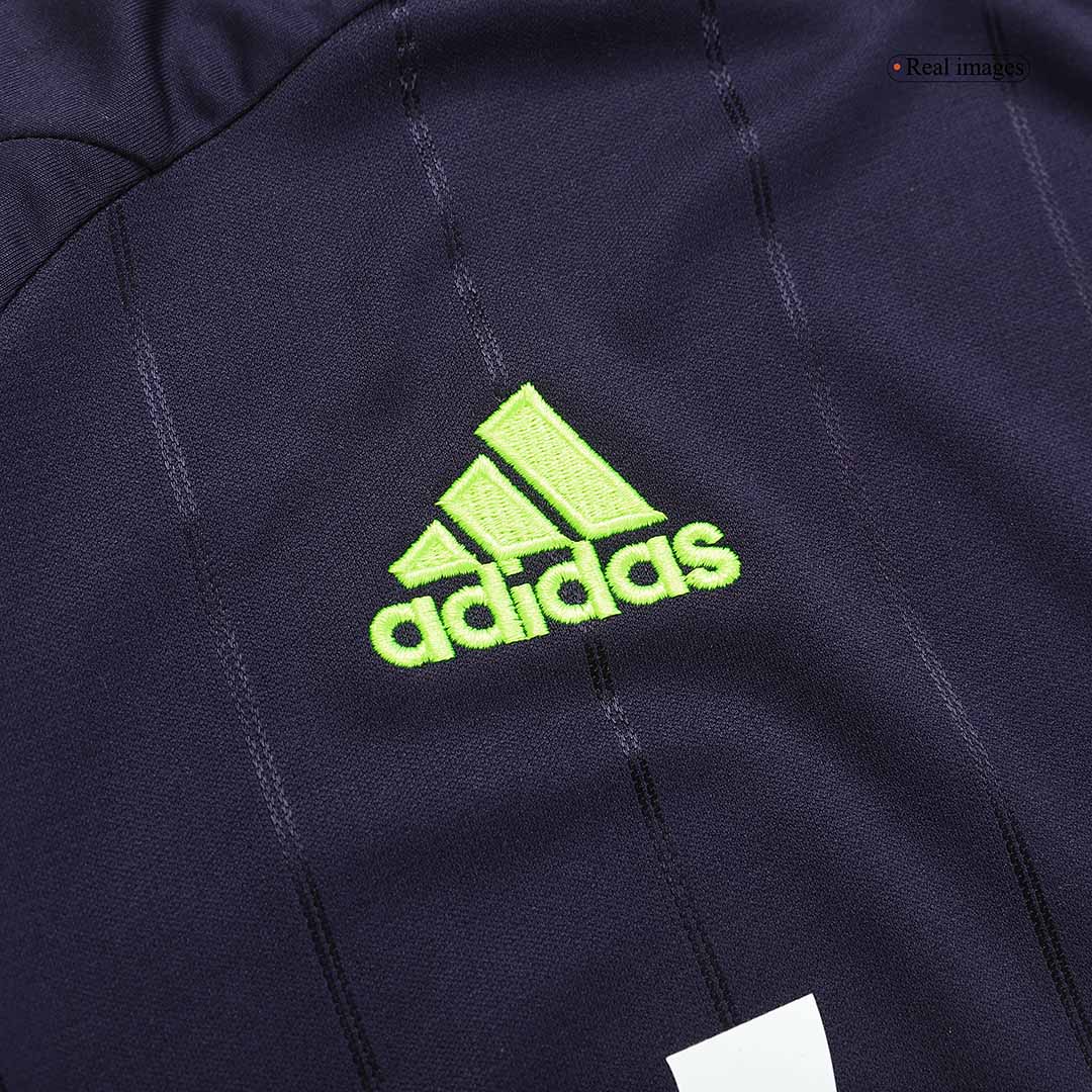 Retro Real Madrid Away Jersey 2012/13 - minejerseys