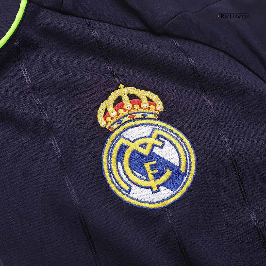Retro Real Madrid Away Jersey 2012/13 - minejerseys