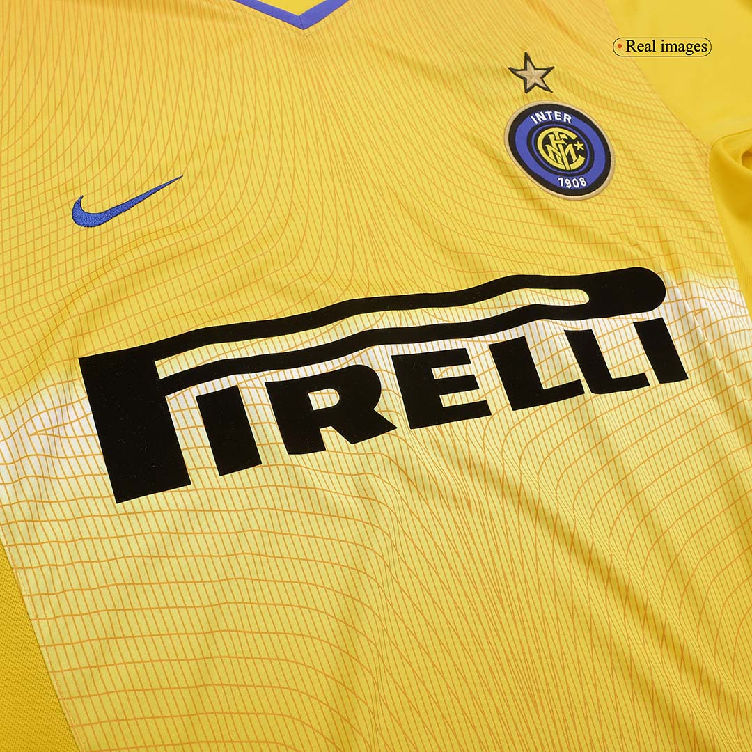 Retro Inter Milan Third Jersey 2002/03 - minejerseys