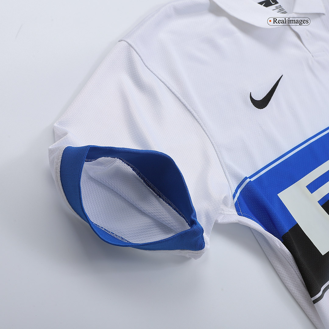 Retro Inter Milan Away Jersey 2009/10 - minejerseys