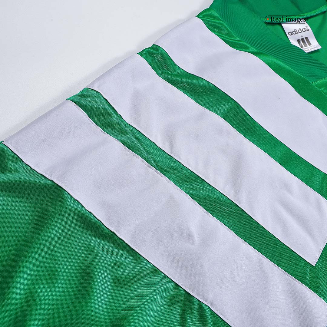 Retro Liverpool Away Jersey 1992/93 - minejerseys