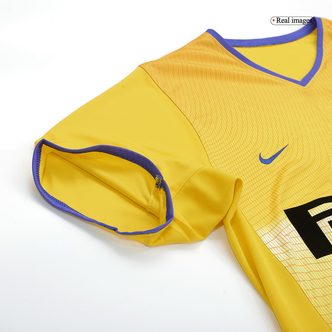 Retro Inter Milan Third Jersey 2002/03 - minejerseys