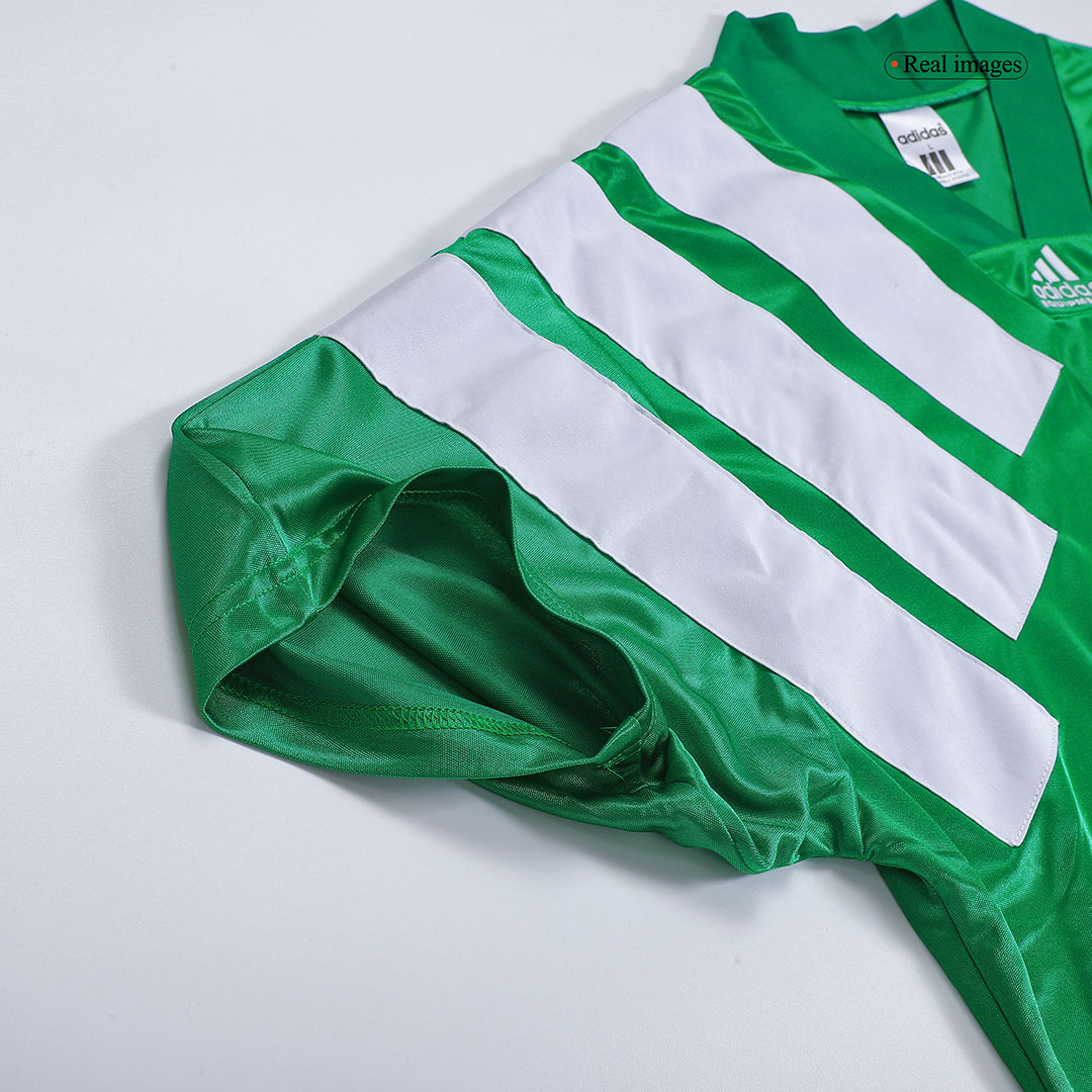 Retro Liverpool Away Jersey 1992/93 - minejerseys