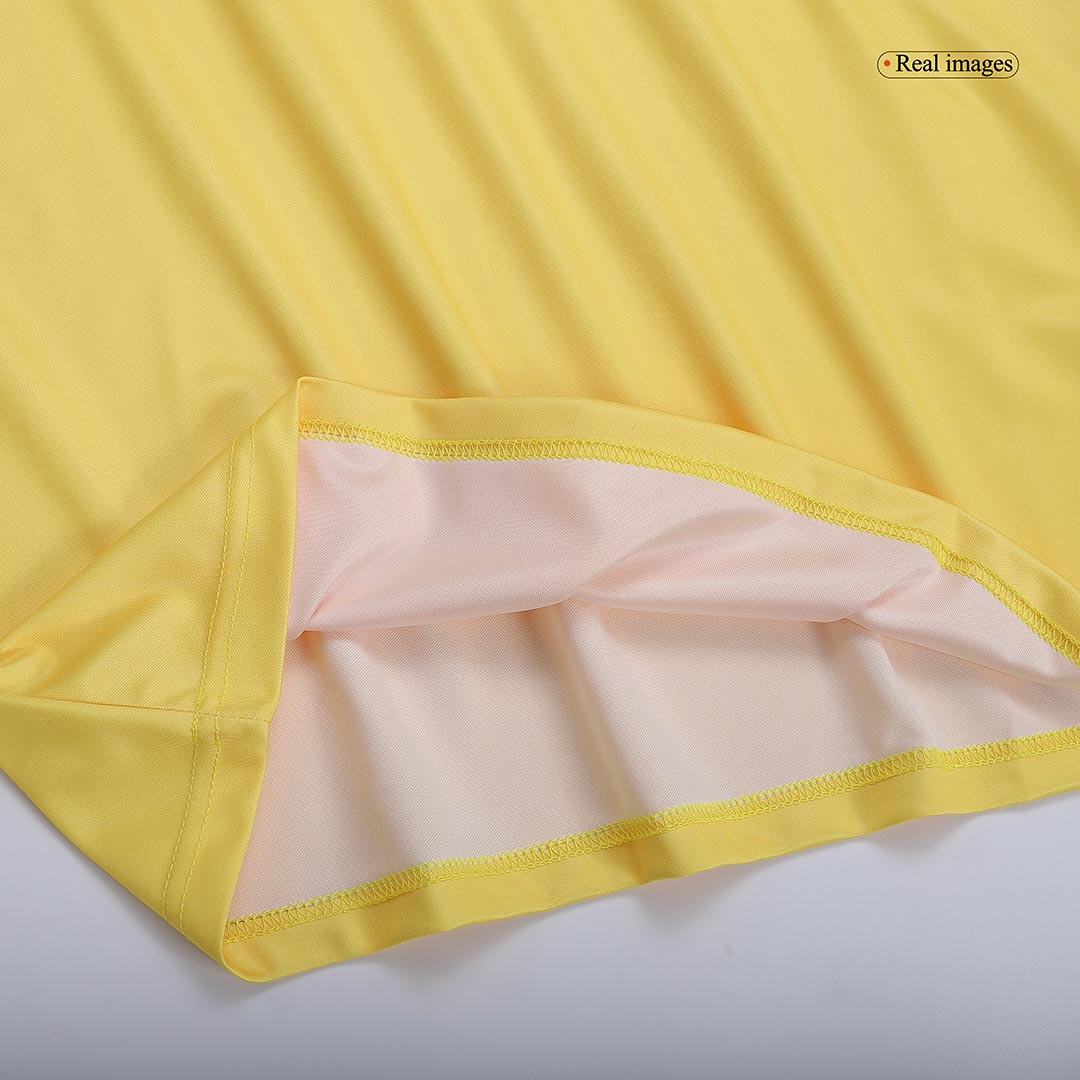 Retro Club America Home Jersey 1995 - minejerseys