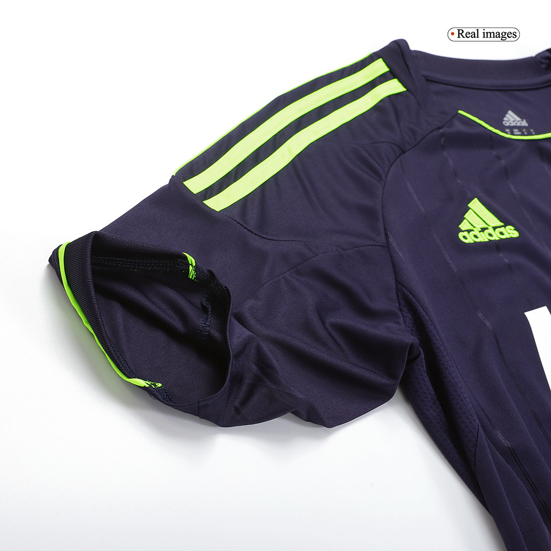 Retro Real Madrid Away Jersey 2012/13 - minejerseys