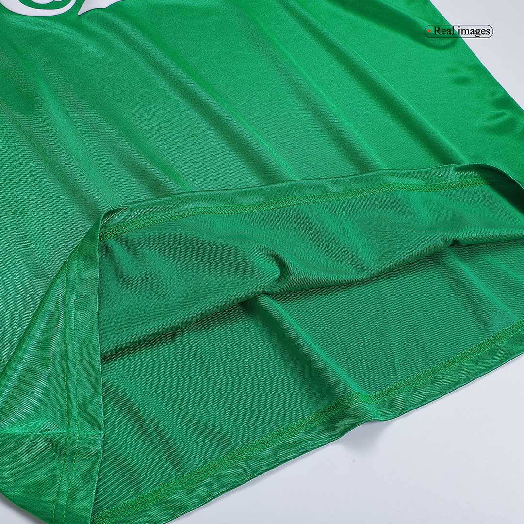 Retro Liverpool Away Jersey 1992/93 - minejerseys
