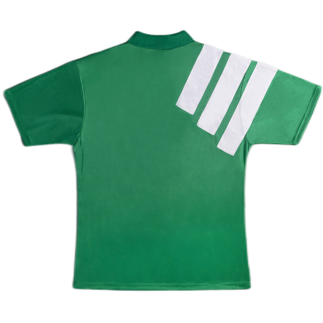 Retro Liverpool Away Jersey 1992/93 - minejerseys