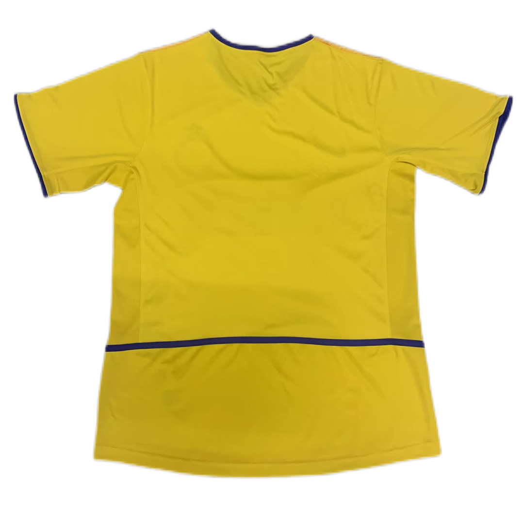 Retro Inter Milan Third Jersey 2002/03 - minejerseys