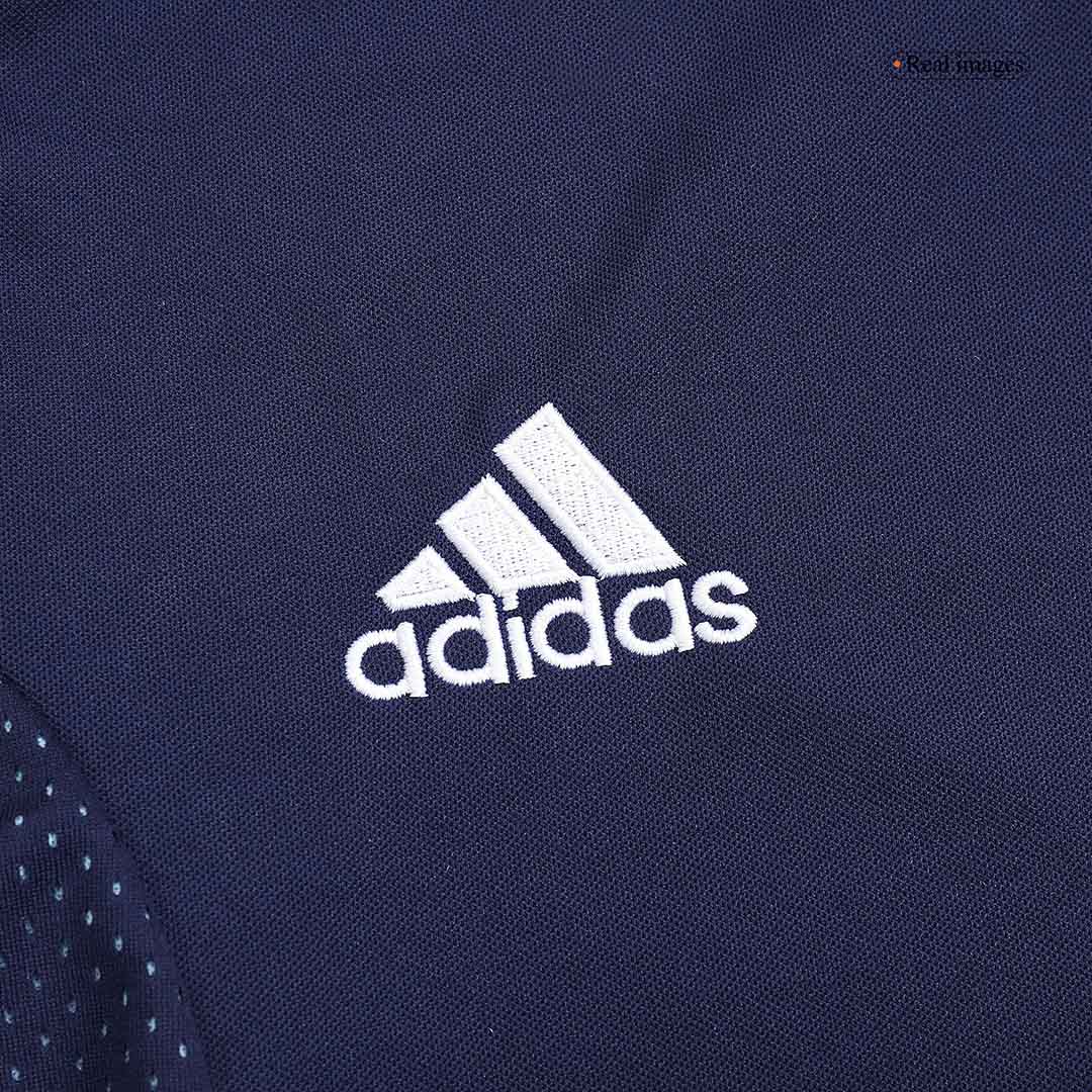 Retro Argentina Away Jersey World Cup 2002 - minejerseys