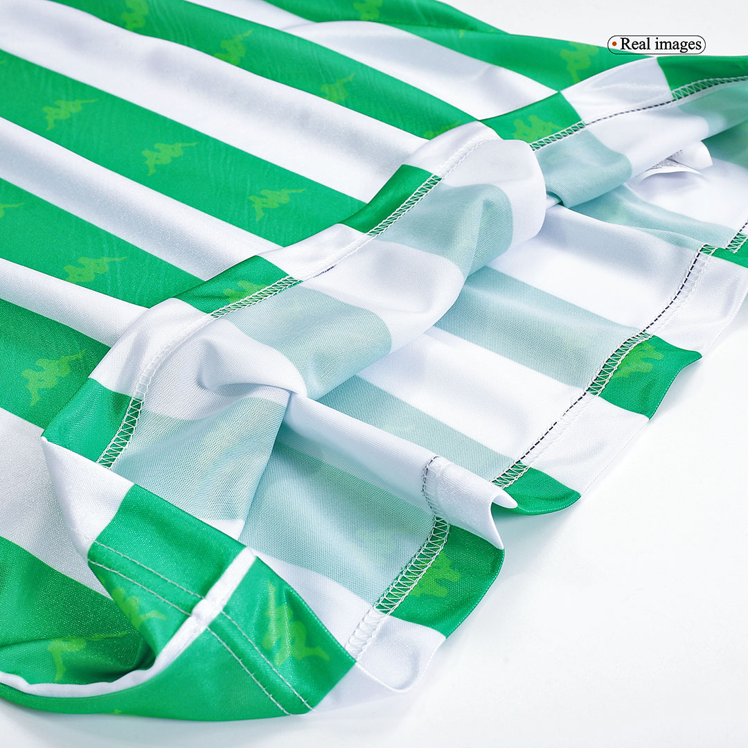 Retro Real Betis Home Jersey 1995/97 - minejerseys