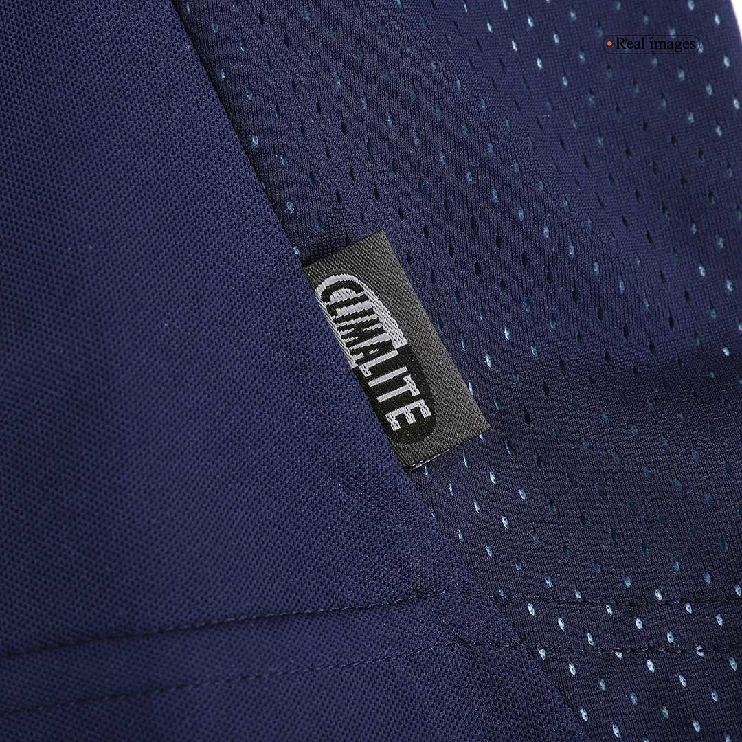 Retro Argentina Away Jersey World Cup 2002 - minejerseys