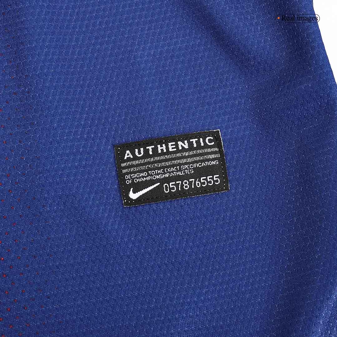 Messi #10 Retro Barcelona Home Jersey 2012/13 - minejerseys
