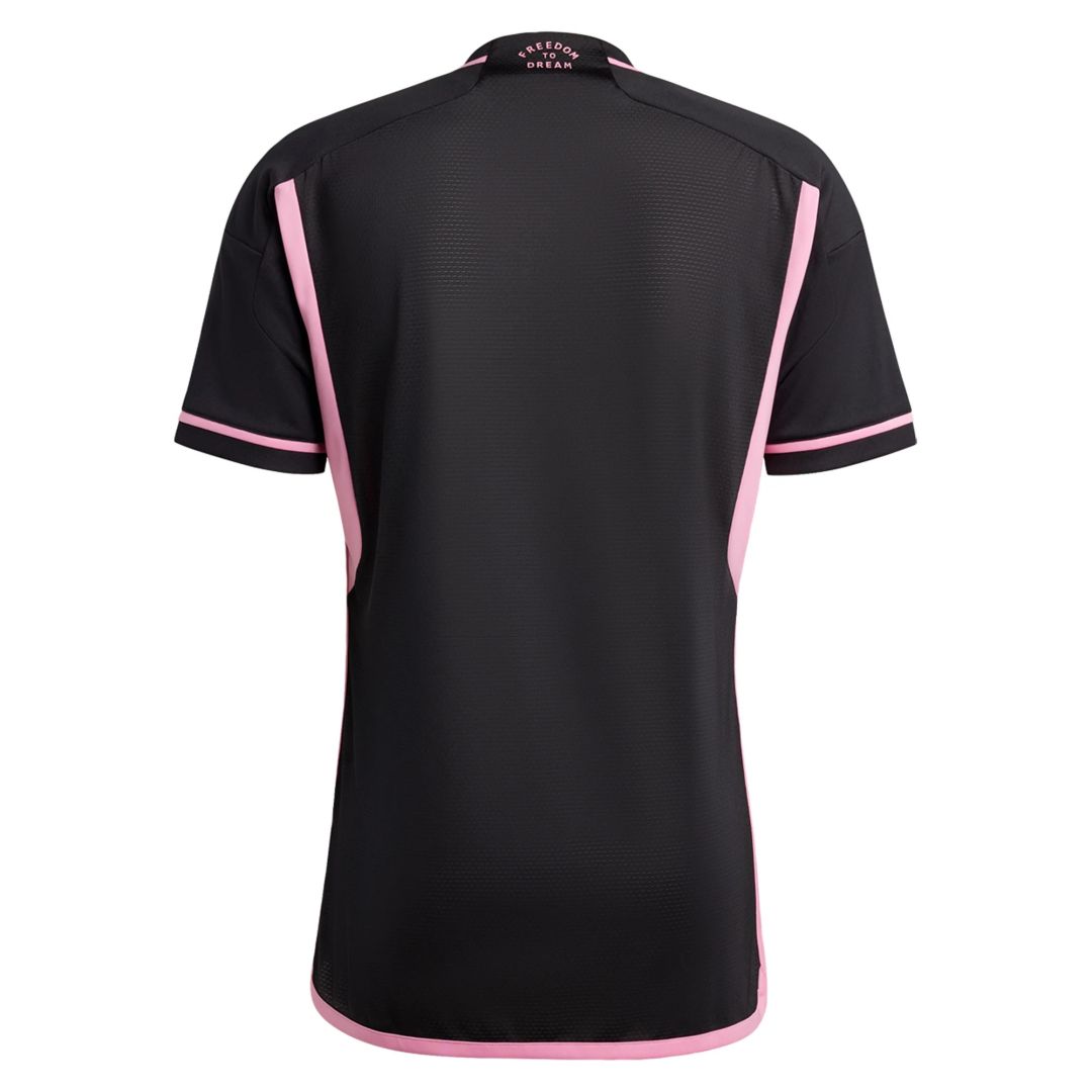 Inter Miami CF Away Jersey La Noche Player Version 2023 - minejerseys