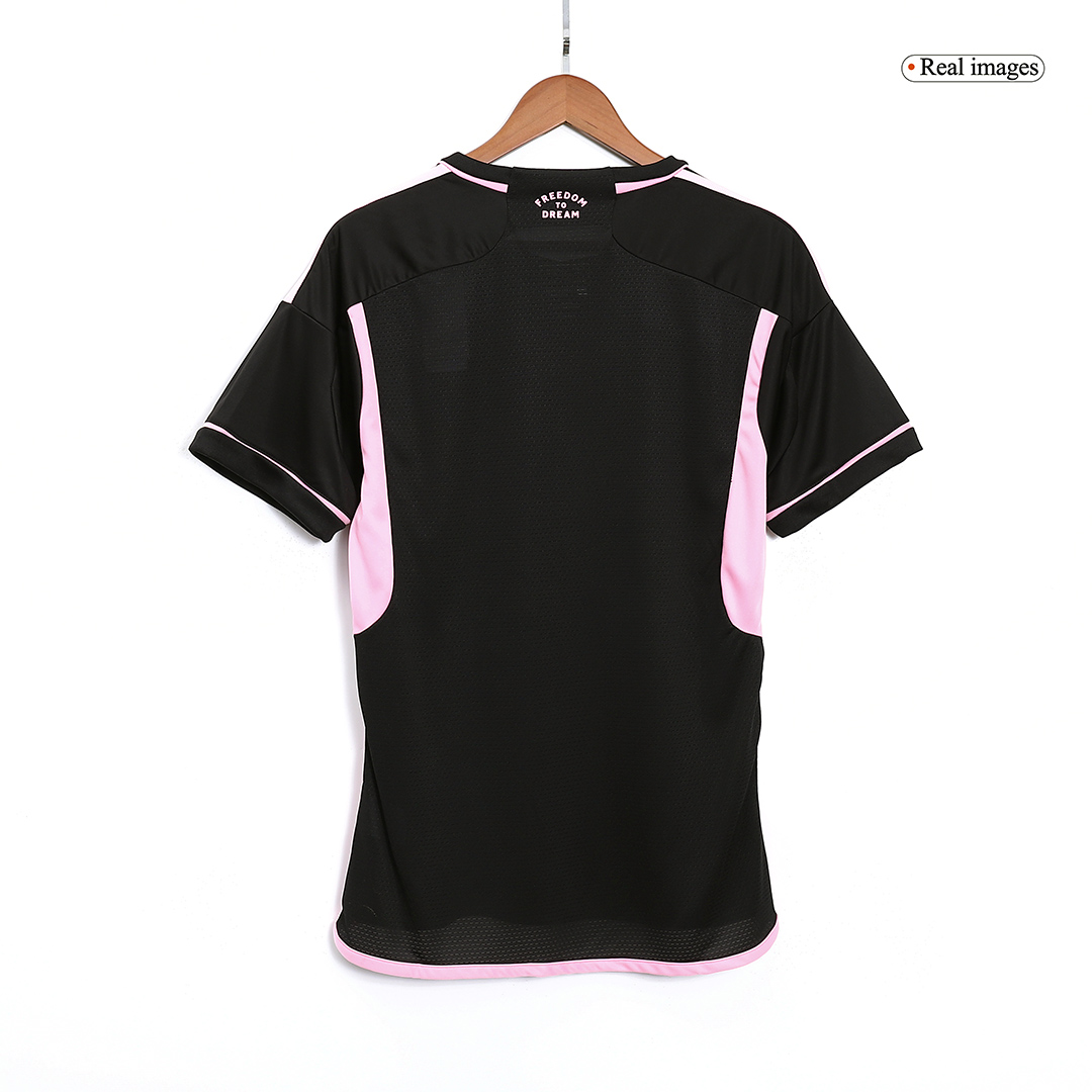 Inter Miami CF Away Jersey La Noche Player Version 2023 - minejerseys