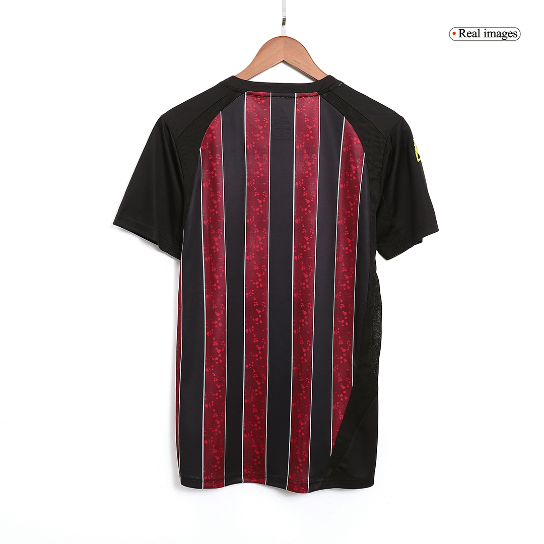 Retro Manchester City Away Jersey 2008/09 - minejerseys