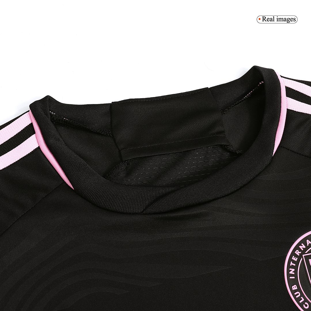 Inter Miami CF Away Jersey La Noche Player Version 2023 - minejerseys
