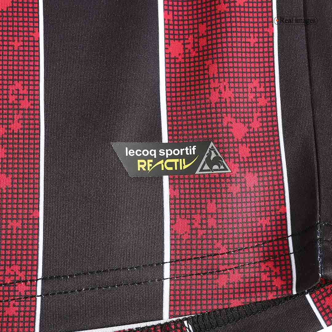 Retro Manchester City Away Jersey 2008/09 - minejerseys