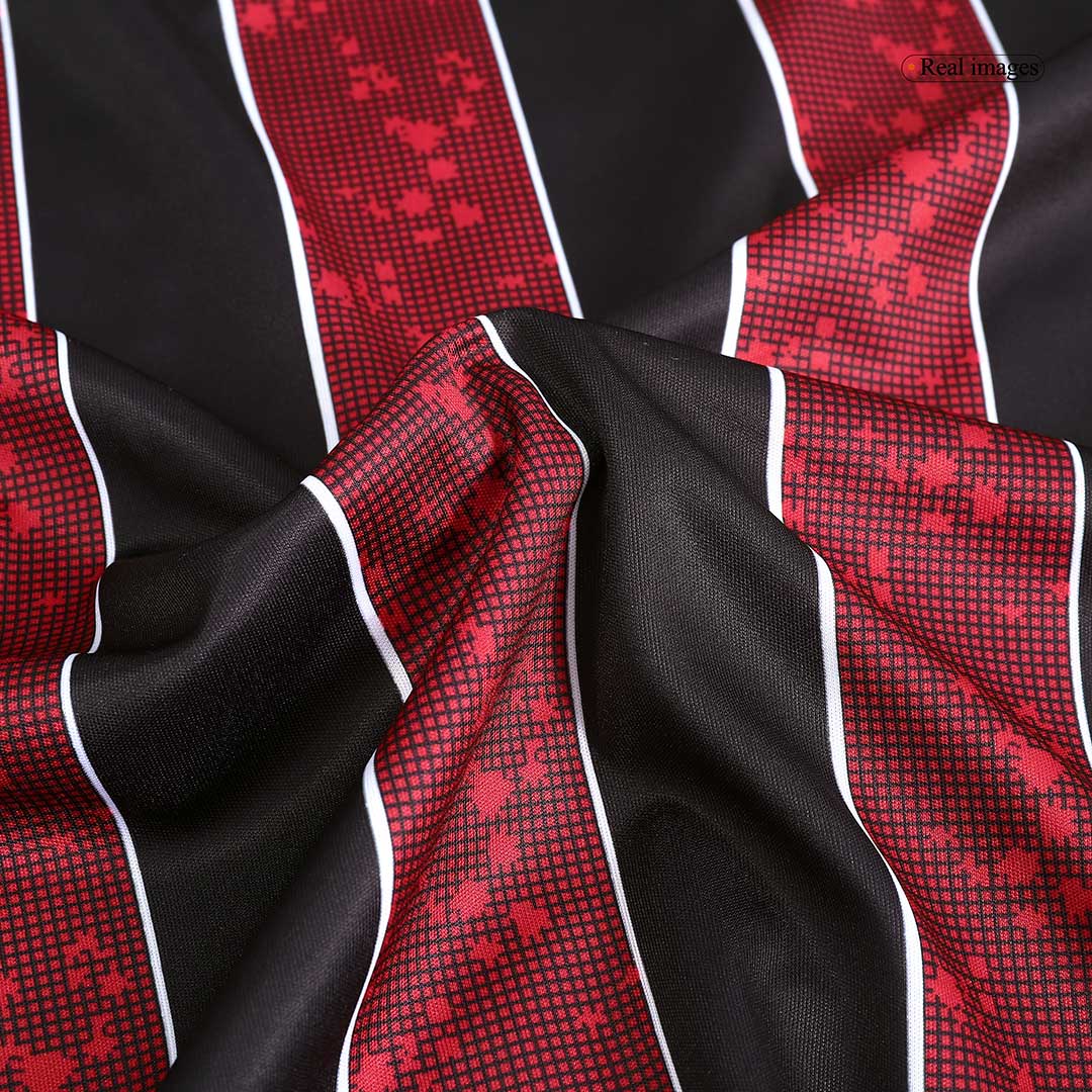 Retro Manchester City Away Jersey 2008/09 - minejerseys