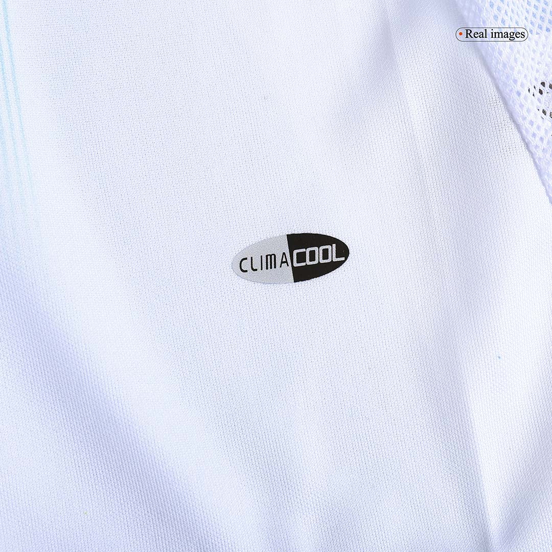 Retro Argentina Home Jersey 2004/05 - minejerseys