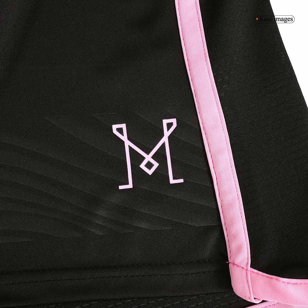 Inter Miami CF Away Jersey La Noche Player Version 2023 - minejerseys