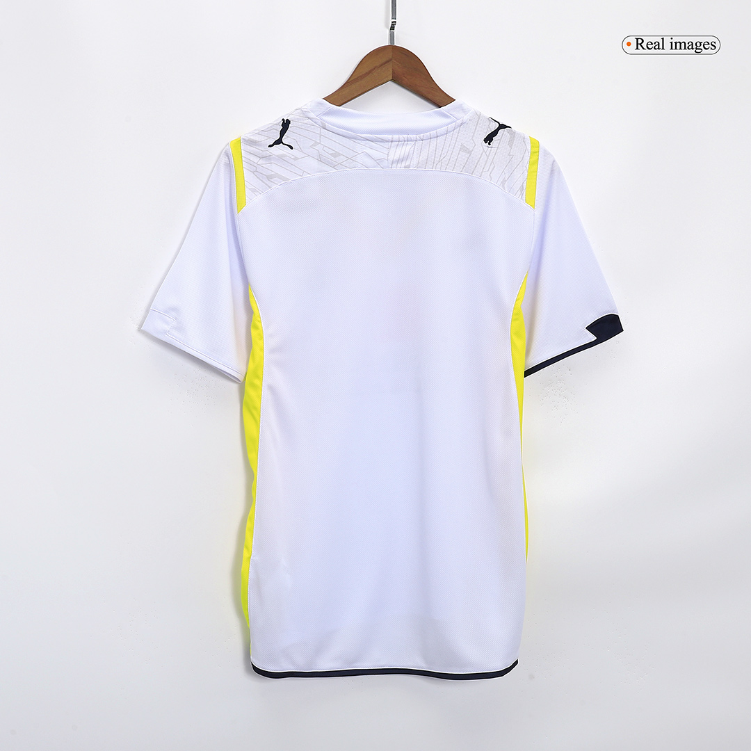 Retro Tottenham Hotspur Home Jersey 2009/10 - minejerseys