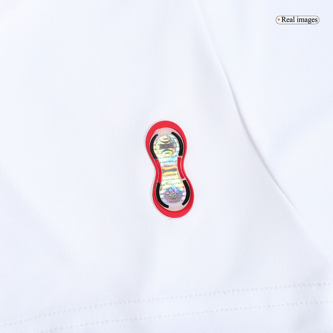 Retro AC Milan Away Jersey 2007/08 - minejerseys