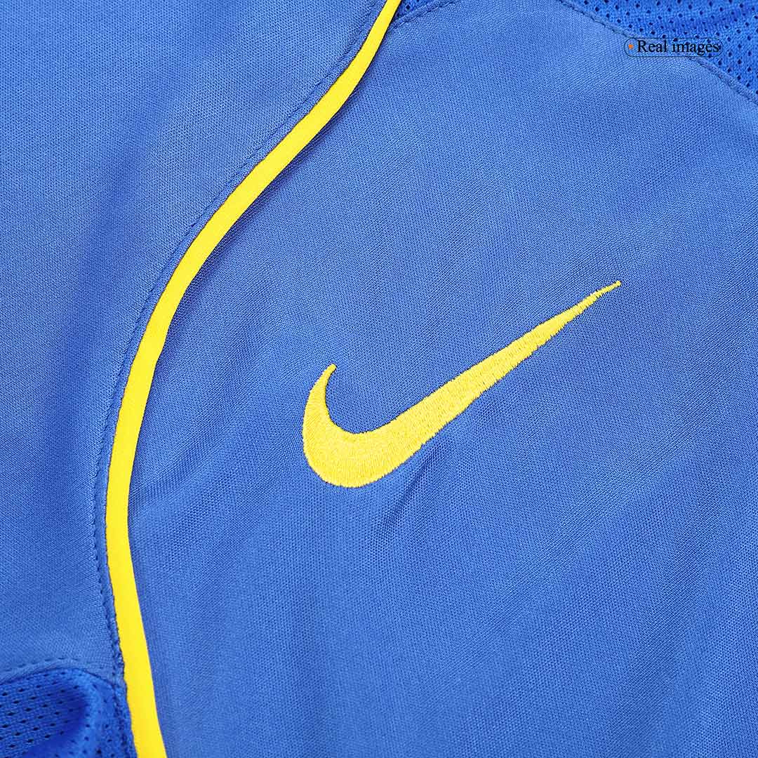 Retro Arsenal Away Jersey 2004/05 - minejerseys
