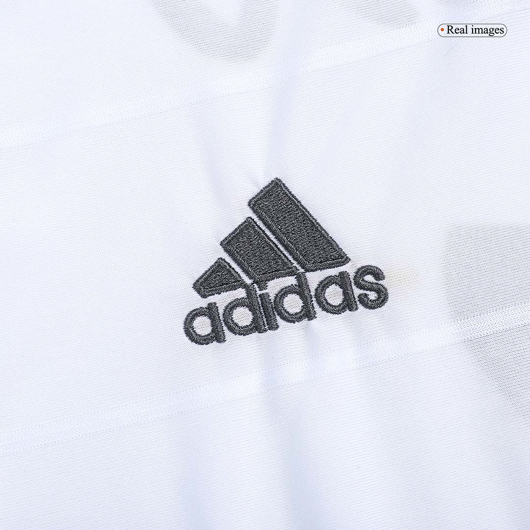 Retro Real Madrid Home Jersey 2013/14 - minejerseys