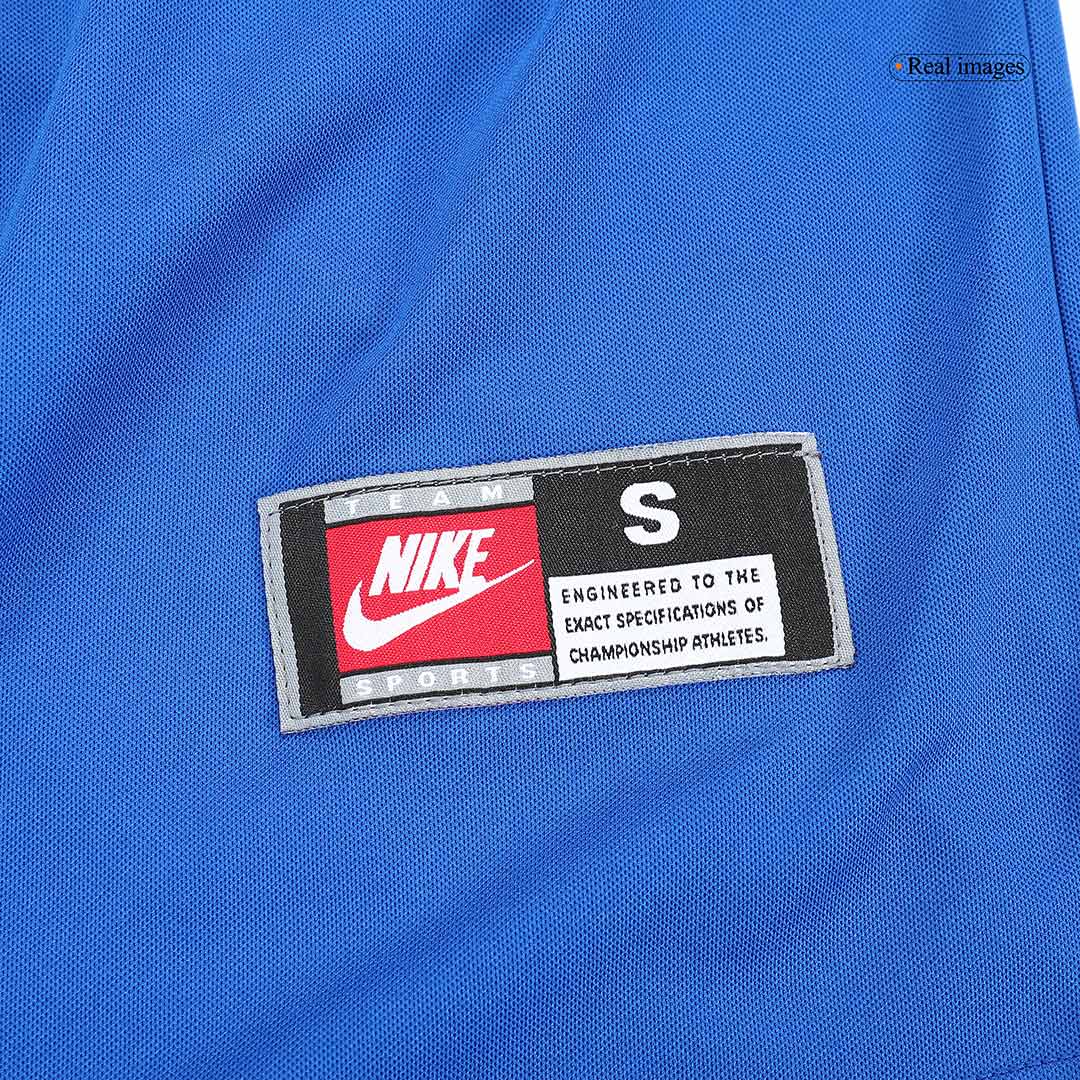 Retro Barcelona Home Long Sleeve Jersey 1999/00 - minejerseys